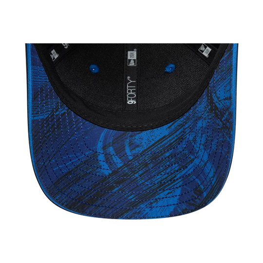 Gorra Team infantil Williams F1 2026