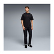 T-shirt Formula 1 Racing Line 2026 noir