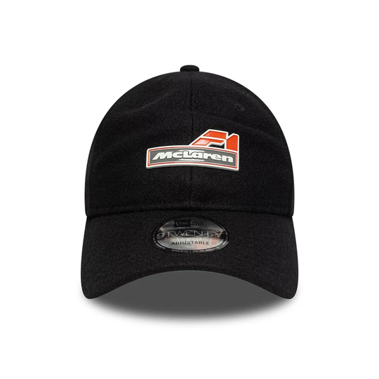 2025 McLaren F1 UK Mens Le Mans 30 Baseball Cap