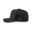 2025 Alpine F1 Team Mens Las Vegas GP baseball cap