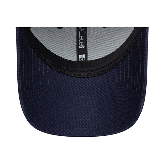 Gorra Williams F1 Essential 2026 azul marino