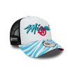 2024 Haas F1 USA Mens Miami GP baseball cap
