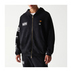 2025 McLaren F1 UK Mens Graphic Hooded Sweatshirt