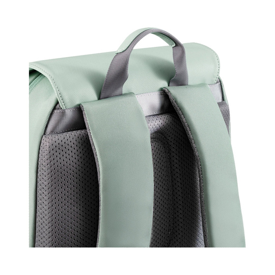 Mochila XD Design Soft Daypack Mint