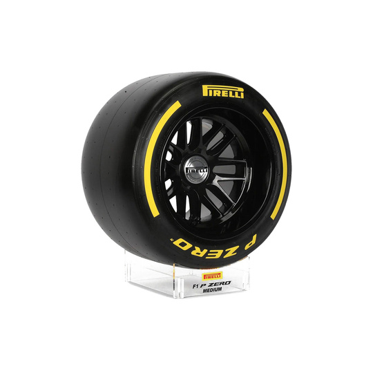 Pirelli P Zero 1:1 Scale Replica
