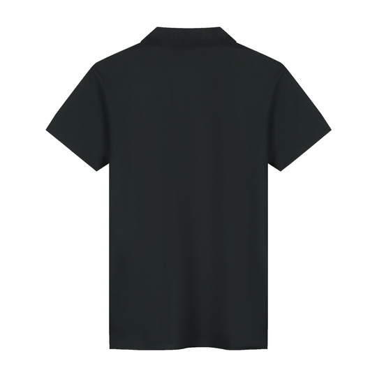 Polo homme Seasonal Aston Martin F1 2026 noir