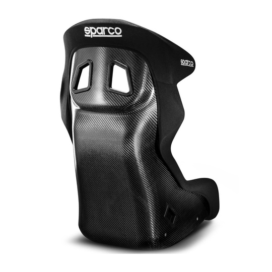 Asiento baquet Sparco Circuit Carbon (FIA)