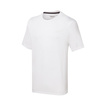 T-shirt Aston Martin Racing AMR Logo 2026 blanc