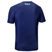 Sparco SL T-shirt Subly Navy Blue