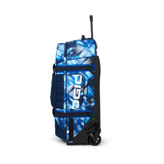 Ogio Italy RIG 9800 BLUE HASH Travel bag