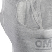 OMP Tecnica EVO MY26 Balaclava Silver (FIA)