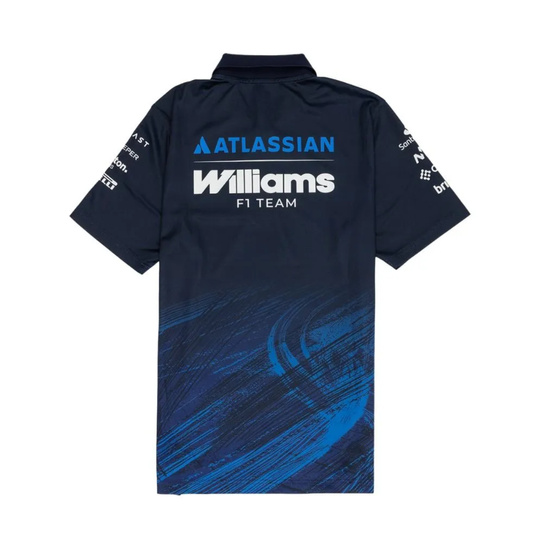Polo Team Williams F1 2026