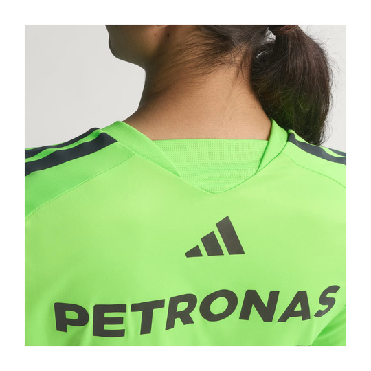 Camiseta Team Mercedes AMG F1 Set Up 2026