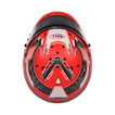 Casque Bell RS7 PRO Stamina rouge (FIA)