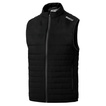 Chaleco Sparco Frame negro