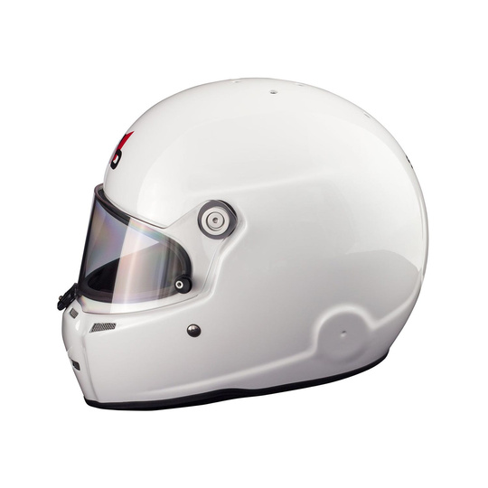 Casque Stilo ST5 CMR V3 blanc