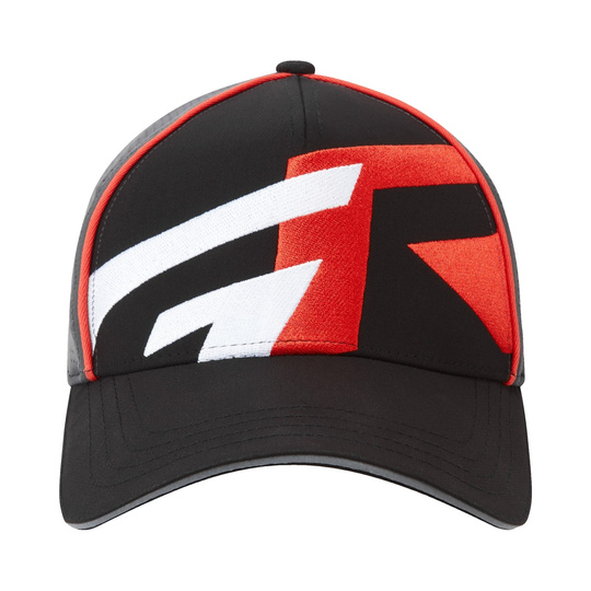 2026 Toyota Gazoo Racing W2RC Team Hat
