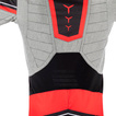 Sparco Superleggera-K Karting Suit Black/Red (FIA)