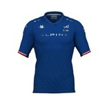 Team Esteban Ocon Alpine Racing F1 Men's Team T-shirt