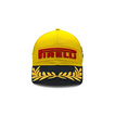 Gorra de béisbol Pirelli Podium China 2026 para hombre