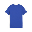 2025 Formula 1 Children's Blue T-shirt with Logo