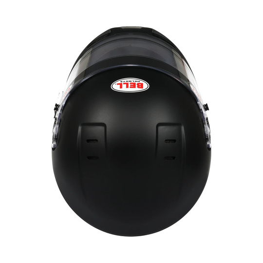 Casco Bell GT6 PRO negro (FIA)