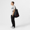 Logo Bag Formula 1 F1 Black