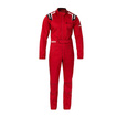 Mono Sparco MS-4 rojo