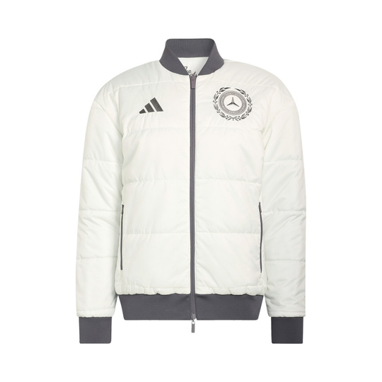 Veste Mercedes AMG F1 Silver Arrows Icon 2026