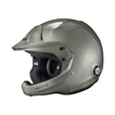 Casque Stilo Venti4 WRC Composite Rally argent (FIA)