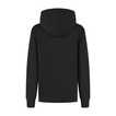 Sudadera infantil Shield negra Ferrari F1 2025