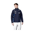 2025 Williams Racing Men's Rain Team Jacket
