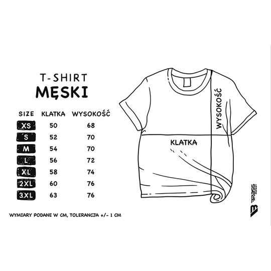 Camiseta 3 Polski Rajd Legend