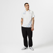 Polo Team BMW Motorsport blanc