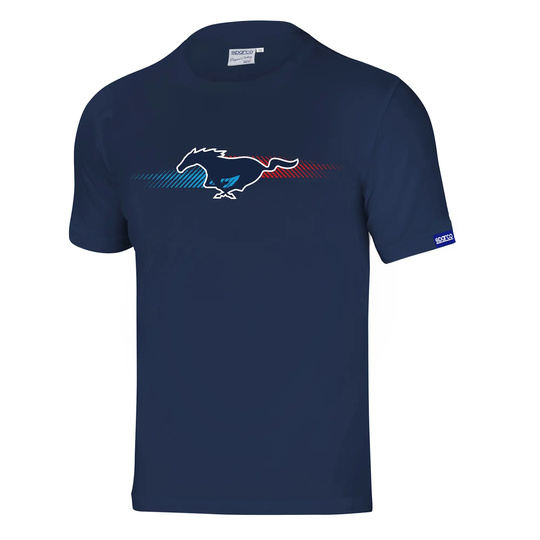 Camiseta Sparco Ford Performance