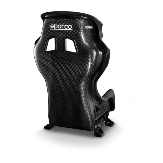 Sparco Italy ADV COMPETITION Rally car seat (FIA)