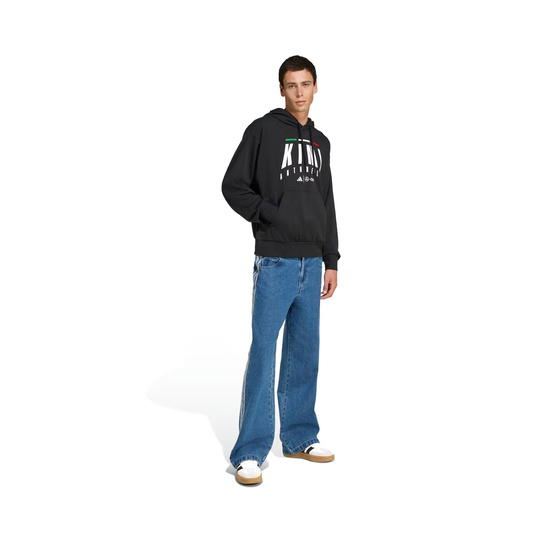 Mercedes AMG F1 Kimi Antonelli Hoodie
