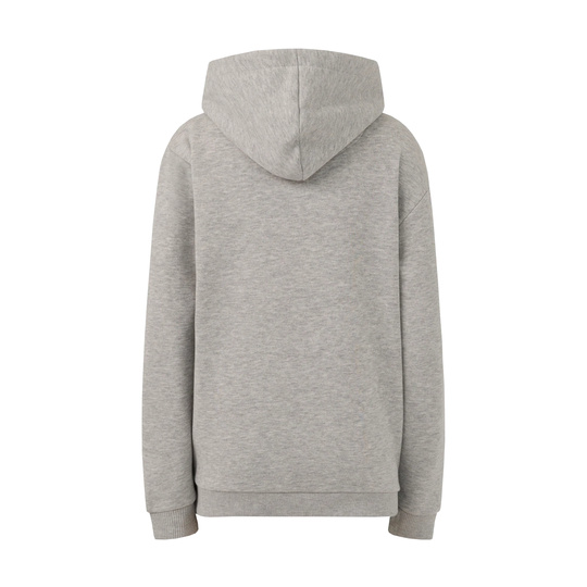 2026 Red Bull Racing F1 Kids Relaxed Hooded Sweatshirt grey