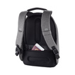 XD Design Bobby Hero Regular Grey Backpack