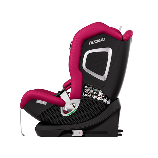 Siège enfant Recaro Velix 1 Kid Wow Pink