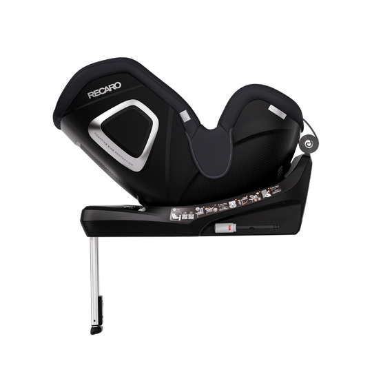 Siège enfant Recaro Toron 1 Kid Fresh Black
