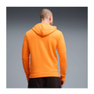 2026 McLaren F1 Logo Hoodie Orange