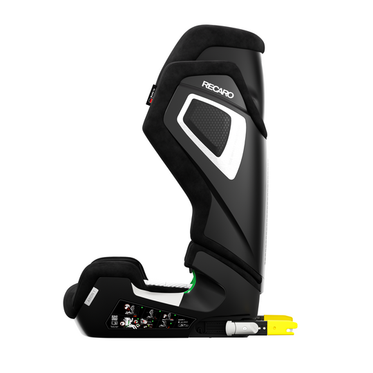 Recaro AXION 1 Pepita Child Seat 