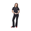 2025 Porsche Motorsport Ladies Team T-Shirt Black