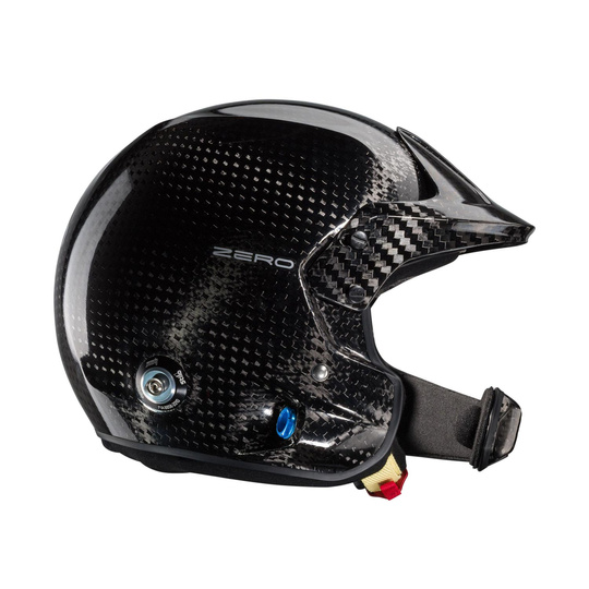 Casque Stilo Venti WRC Zero Rally (FIA)