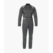 Sparco MS-4 Mechanics Suit Grey