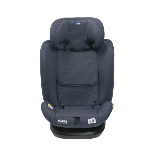 Siège enfant Chicco Mokita I-Size India Ink (9-36 kg)