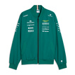 2026 Aston Martin F1 Bomber Team Jacket