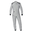Mono OMP ONE EVO AIR plateado/gris (FIA)