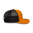 2025 McLaren F1 UK Mens Norris Team Baseball Cap